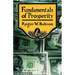 Fundamentals of Prosperity