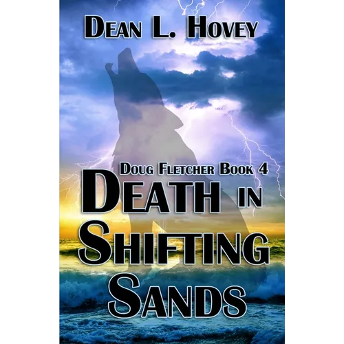 Death In Shifting Sands