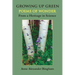 Growing Up Green: Poems of Wonder from a Heritage in Science