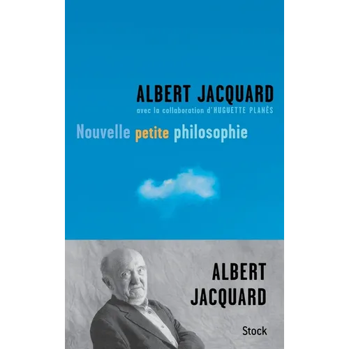 Nouvelle petite philosophie