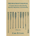 The Boatman's Manual - A Complete Manual of Boat Handling, Operation, Maintenance, and Seamanship