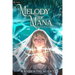 Melody of Mana: A Progression Fantasy