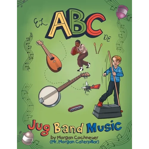El Abc De Jug Band Music
