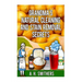 Grandma's Natural Cleaning and Stain Removal Secrets