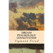 DREAM PSYCHOLOGY (annotated)