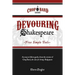 Devouring Shakespeare; Five Simple Tools