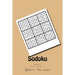 Sodoku: Hard