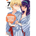 Breasts Are My Favorite Things in the World!, Vol. 7