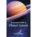 Everyone's Guide to Planet Saturn