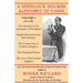 A Sherlock Holmes Alphabet of Cases: Volume 1 (A to E)