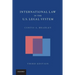 International Law in the Us Legal System