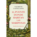 El Puente Donde Habitan Las Mariposas / The Bridge Where Butterflies Dwell