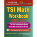 TSI Math Workbook 2020 - 2021: The Most Comprehensive Review for the Math Section of the TSI Test
