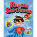 Raheem the Superhero