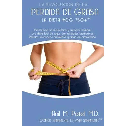 La dieta HCG 750+