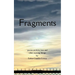 Fragments poems on love, loss, and other moving things