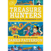Treasure Hunters: Secret of the Forbidden City