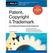 Patent, Copyright & Trademark: An Intellectual Property Desk Reference
