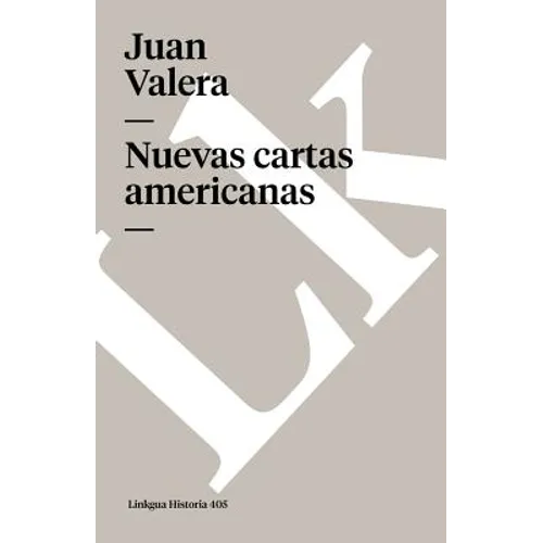 Nuevas Cartas Americanas