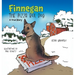 Finnegan the Pizza Box Dog: A True Story