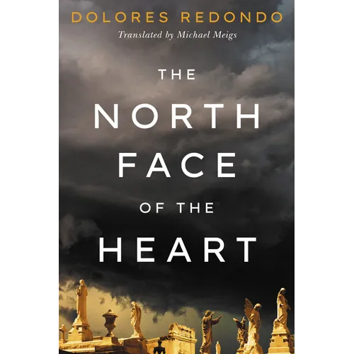 The North Face of the Heart