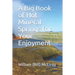 A Big Book of Hot Mineral Springs for Your Enjoyment