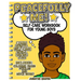 Peacefully Me!: Self-Care Workbook For Young Boys
