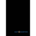 Day Surfer Login Organizer (Basic Black)