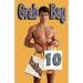 Grab Bag 10: A Gay Erotica Anthology