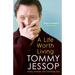 A Life Worth Living: Acting, Activism and Everything Else