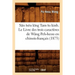 Sân Tséu Kîng Tam Tu Kinh. Le Livre Des Trois Caractères de Wâng Peh-Heou En Chinois-Français (1873)