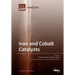 Iron and Cobalt Catalysts