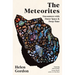 The Meteorites: Encounters with Outer Space and Deep Time