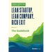 Lean Startup, Lean Company, Rich Exit: The Guidebook