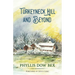 Turkeyneck Hill and Beyond