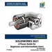 Solidworks 2021: A Power Guide for Beginners and Intermediate Users