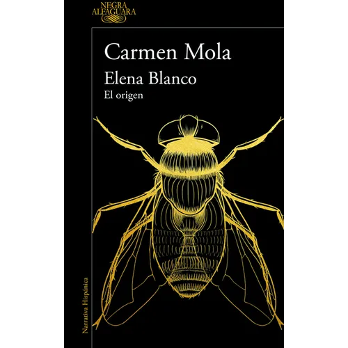 Elena Blanco. El Origen / Elena Blanco. the Beginning