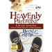 Heavenly Parenting: A 40-Day Adventure to Learn Divine Delight in Your Children