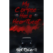 My Corpse Has a Heartbeat