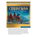 Christmas: The Rest of the Story Study Guide: Amazing Insights About Christmas You've Never Heard Before