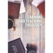 Learning and Teaching Theology: Some Ways Ahead