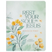 Rest Your Soul in Jesus: Devotions for Women