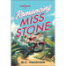 Romancing Miss Stone: A Spicy Forced Proximity Adventure ROM Com