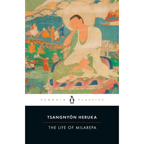 The Life of Milarepa