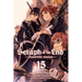 Seraph of the End, Vol. 15: Vampire Reign