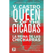 The Queen of the Cicadas