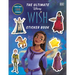 Disney Wish Ultimate Sticker Book