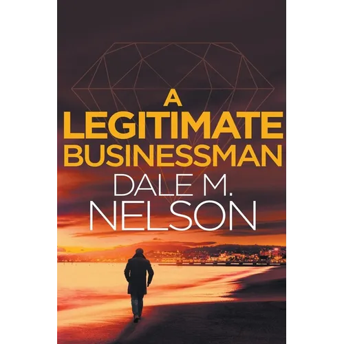 A Legitimate Businessman
