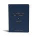 CSB Scripture Notebook, Ephesians: Read. Reflect. Respond.