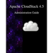 Apache CloudStack 4.5 Administration Guide
